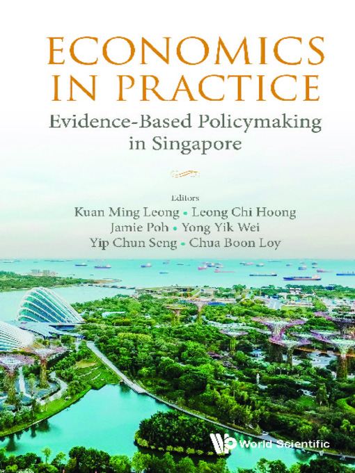 Title details for Economics In Practice by Ming Leong Kuan - Available